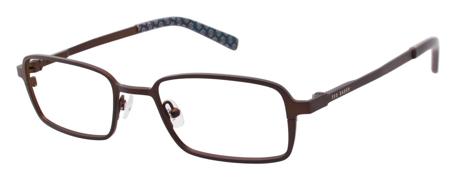 Ted Baker B331 Eyeglasses - view 3